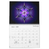 Kalender 2016 (Mär 2027)