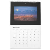 Kalender 2016 (Mär 2027)