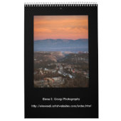 Kalender 2016 (Titelbild)