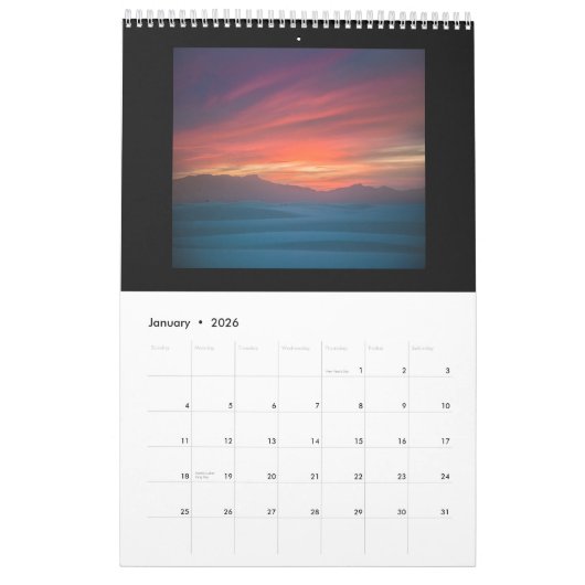 Kalender 2016 (Jan 2026)