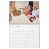 Kalender 2016 (Feb 2026)