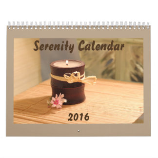 Kalender 2016