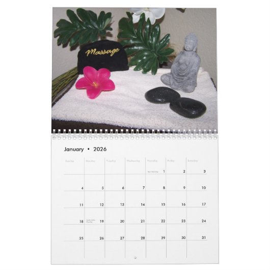 Kalender 2016 (Jan 2026)