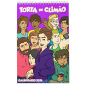 Kalender 2016 (Titelbild)