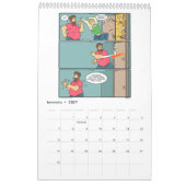 Kalender 2016 (Feb 2027)