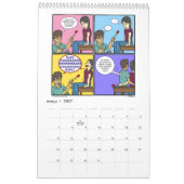 Kalender 2016 (Mär 2027)