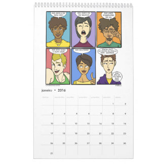 Kalender 2016