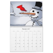 Kalender 2016 (Jan 2027)