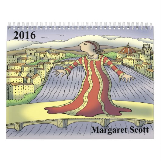 Kalender 2016 (Titelbild)