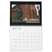 Kalender 2016 des Weg-66 (Feb 2027)