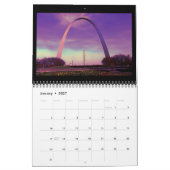 Kalender 2016 des Weg-66 (Jan 2027)