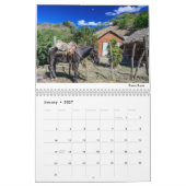 Kalender 2016 die Dominikanische Republik (Jan 2027)