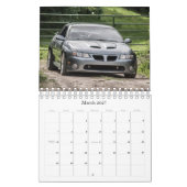Kalender 2016, klein (Mär 2027)