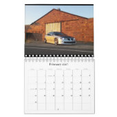 Kalender 2016, klein (Feb 2027)