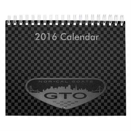 Kalender 2016, klein (Titelbild)