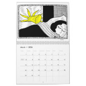 Kalender 2017 (Mär 2026)