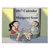 Kalender 2017 (Titelbild)