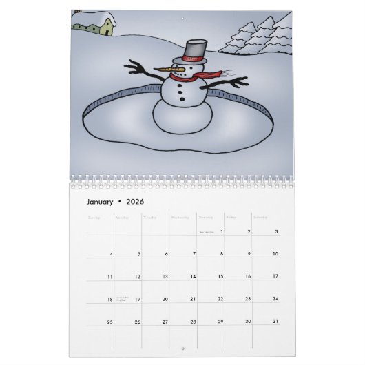 Kalender 2017 (Jan 2026)