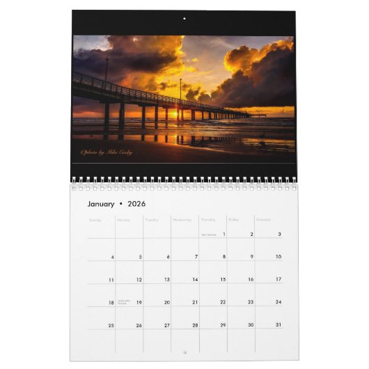 Kalender 2017 (Jan 2026)