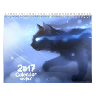 Kalender 2017