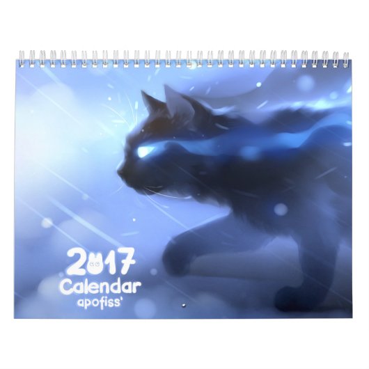 Kalender 2017 (Titelbild)