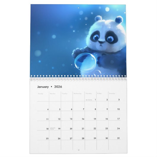 Kalender 2017 (Jan 2026)