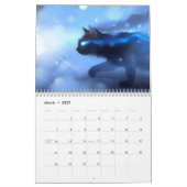 Kalender 2017 (Mär 2027)