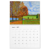 Kalender 2017 (Mär 2027)