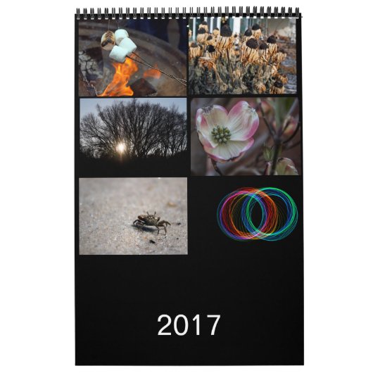 Kalender 2017 (Titelbild)
