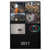 Kalender 2017 (Titelbild)