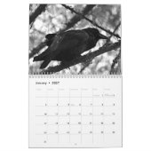 Kalender 2017 durch Barbara-Abgabe (Jan 2027)