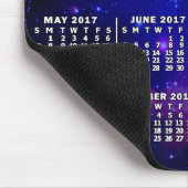 Kalender 2017 (Siehe Beschreibung der neuen Versio Mousepad (Ecke)