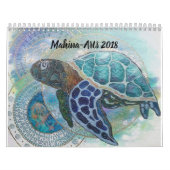 Kalender 2018 (Titelbild)