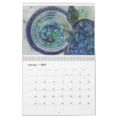 Kalender 2018 (Jan 2027)