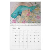 Kalender 2018 (Feb 2027)