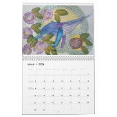 Kalender 2018 (Mär 2026)