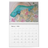 Kalender 2018 (Feb 2026)