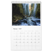 Kalender 2018 (Feb 2027)