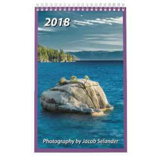 Kalender 2018