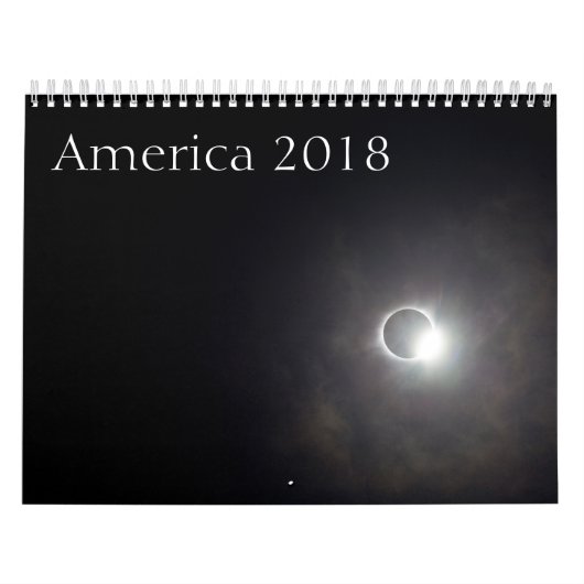 Kalender 2018 (Titelbild)