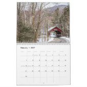 Kalender 2018 (Feb 2027)