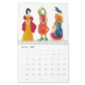 Kalender 2018 (Jan 2027)