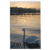 Kalender 2018 (Titelbild)