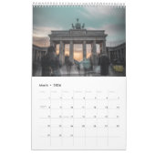 Kalender 2018 (Mär 2026)