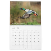 Kalender - 2018 - Medium b (Mär 2026)