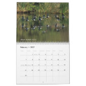 Kalender - 2018 - Medium b (Feb 2027)