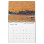 Kalender 2018 NYS der Marinelandstraßen-Schlepper (Jan 2027)