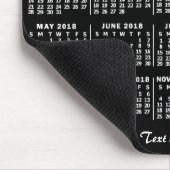 Kalender 2018 (Siehe Beschreibung der neuen Versio Mousepad (Ecke)