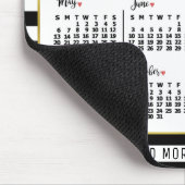 Kalender 2018 (Siehe Beschreibung der neuen Versio Mousepad (Ecke)