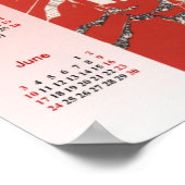 Kalender 2018 Sowjetposter 1937 Poster (Ecke)